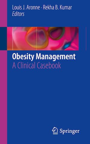 Téléchargez le livre :  Obesity Management