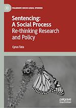 Télécharger le livre :  Sentencing: A Social Process