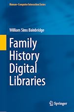 Télécharger le livre :  Family History Digital Libraries
