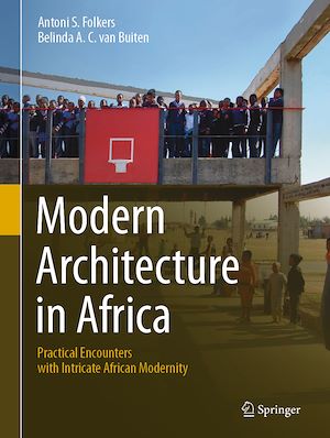Téléchargez le livre :  Modern Architecture in Africa