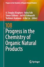 Télécharger le livre :  Progress in the Chemistry of Organic Natural Products 108