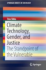 Download this eBook Climate Technology, Gender, and Justice