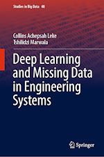 Télécharger le livre :  Deep Learning and Missing Data in Engineering Systems