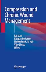 Télécharger le livre :  Compression and Chronic Wound Management