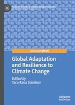 Télécharger le livre :  Global Adaptation and Resilience to Climate Change