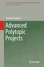 Download this eBook Advanced Polytopic Projects