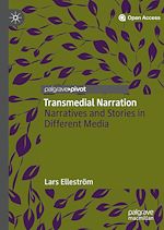 Download this eBook Transmedial Narration