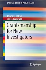 Download this eBook Grantsmanship for New Investigators