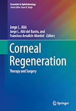 Télécharger le livre :  Corneal Regeneration