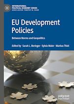Télécharger le livre :  EU Development Policies