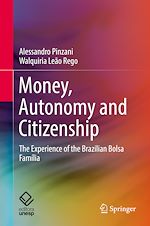 Télécharger le livre :  Money, Autonomy and Citizenship