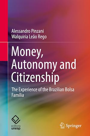Téléchargez le livre :  Money, Autonomy and Citizenship