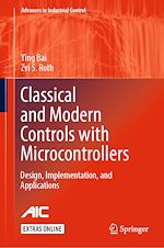 Télécharger le livre :  Classical and Modern Controls with Microcontrollers