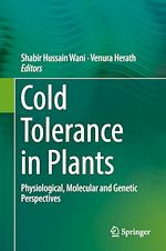 Télécharger le livre :  Cold Tolerance in Plants