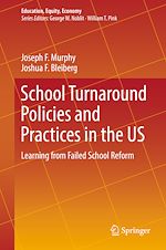 Télécharger le livre :  School Turnaround Policies and Practices in the US