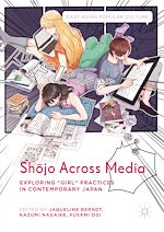 Télécharger le livre :  Shojo Across Media
