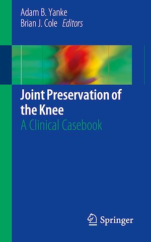 Téléchargez le livre :  Joint Preservation of the Knee