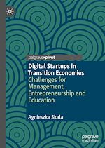 Télécharger le livre :  Digital Startups in Transition Economies