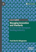 Download this eBook Managing Innovation and Standards