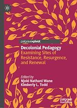 Télécharger le livre :  Decolonial Pedagogy