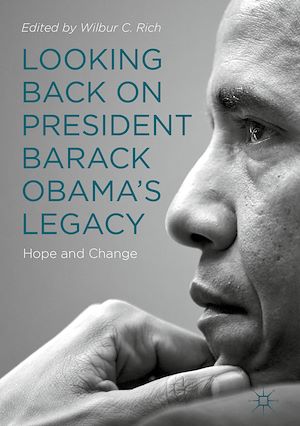Téléchargez le livre :  Looking Back on President Barack Obama's Legacy