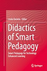 Télécharger le livre :  Didactics of Smart Pedagogy