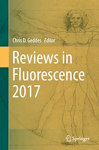 Télécharger le livre :  Reviews in Fluorescence 2017