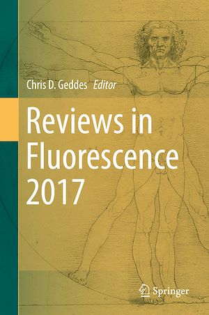 Téléchargez le livre :  Reviews in Fluorescence 2017