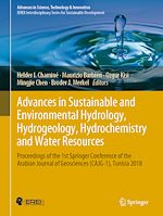 Télécharger le livre :  Advances in Sustainable and Environmental Hydrology, Hydrogeology, Hydrochemistry and Water Resources