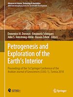 Télécharger le livre :  Petrogenesis and Exploration of the Earth's Interior
