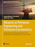 Télécharger le livre :  Advances in Petroleum Engineering and Petroleum Geochemistry