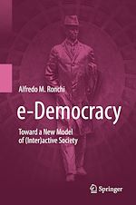 Télécharger le livre :  e-Democracy