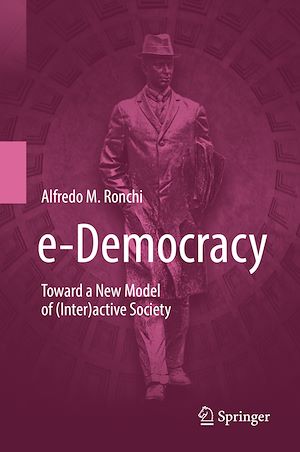 Téléchargez le livre :  e-Democracy