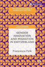 Download this eBook Gender Innovation and Migration in Switzerland