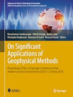 Télécharger le livre :  On Significant Applications of Geophysical Methods