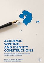 Télécharger le livre :  Academic Writing and Identity Constructions