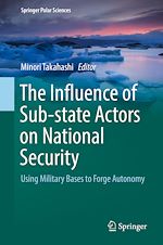 Download this eBook The Influence of Sub-state Actors on National Security