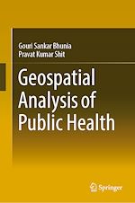 Télécharger le livre :  Geospatial Analysis of Public Health