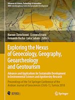 Télécharger le livre :  Exploring the Nexus of Geoecology, Geography, Geoarcheology and Geotourism: Advances and Applications for Sustainable Development in Environmental Sciences and Agroforestry Research