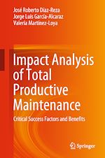 Télécharger le livre :  Impact Analysis of Total Productive Maintenance