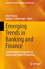 Download this eBook Emerging Trends in Banking and Finance