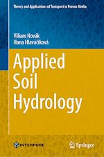 Télécharger le livre :  Applied Soil Hydrology
