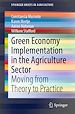 Télécharger le livre :  Green Economy Implementation in the Agriculture Sector