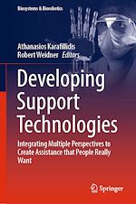 Télécharger le livre :  Developing Support Technologies