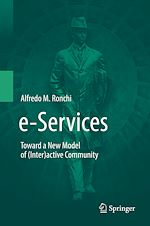 Télécharger le livre :  e-Services