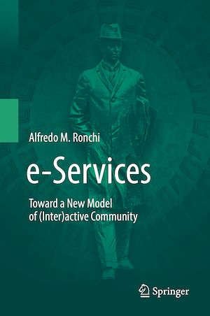 Téléchargez le livre :  e-Services