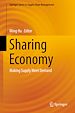 Télécharger le livre :  Sharing Economy