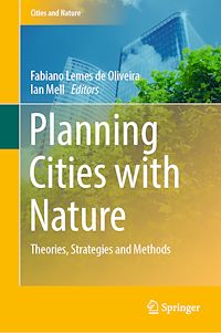 Télécharger le livre :  Planning Cities with Nature
