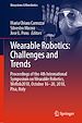 Télécharger le livre :  Wearable Robotics: Challenges and Trends