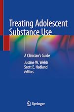 Download this eBook Treating Adolescent Substance Use